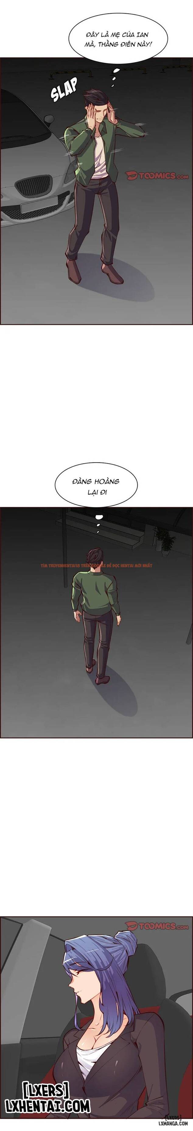 Xem ảnh 6 trong truyện hentai Mẹ Tôi Là Sinh Viên Đại Học - Chapter 101 - hentaitvn.net
