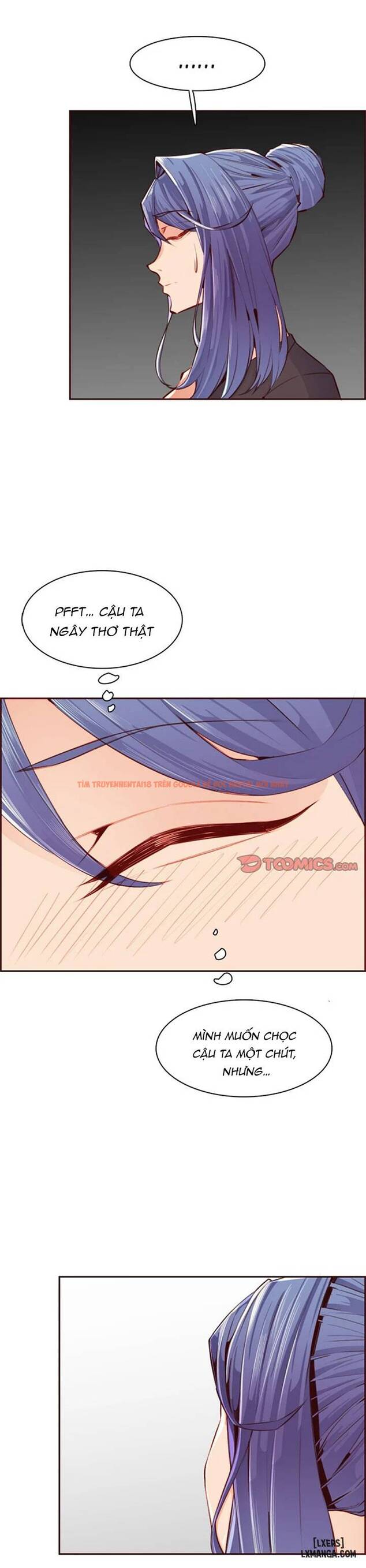 Xem ảnh 7 trong truyện hentai Mẹ Tôi Là Sinh Viên Đại Học - Chapter 101 - hentaitvn.net