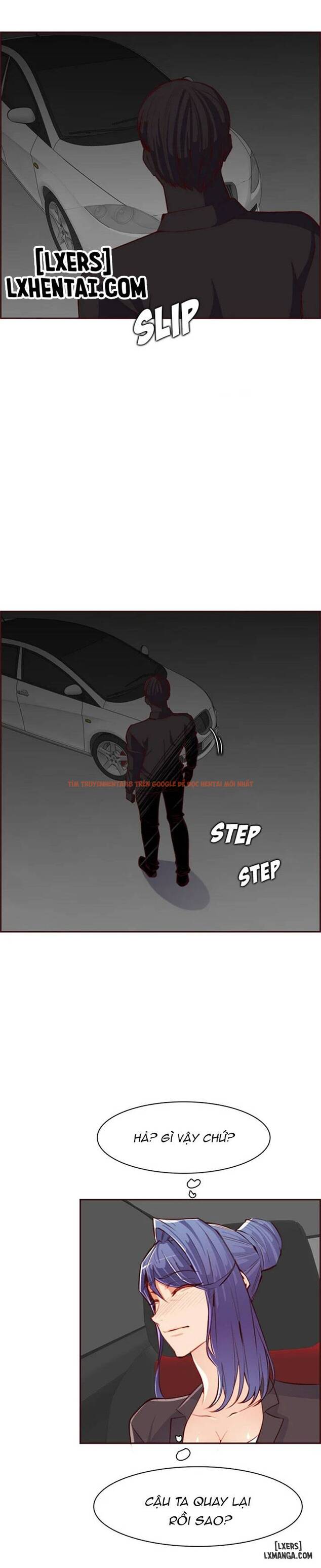 Xem ảnh 8 trong truyện hentai Mẹ Tôi Là Sinh Viên Đại Học - Chapter 101 - hentaitvn.net