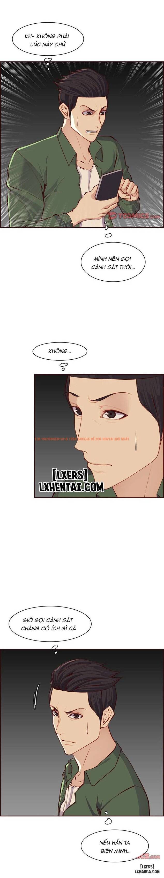 Xem ảnh 1 trong truyện hentai Mẹ Tôi Là Sinh Viên Đại Học - Chapter 102 - hentaitvn.net
