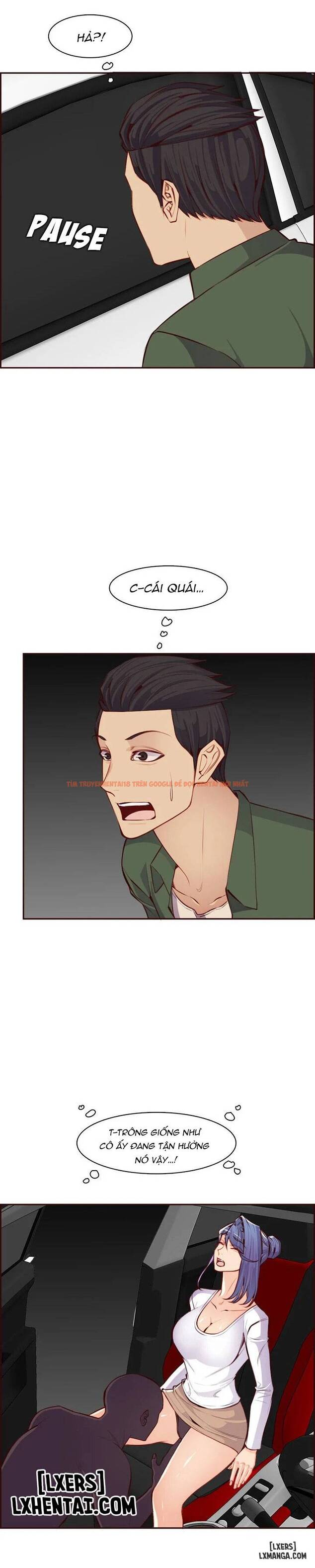 Xem ảnh 10 trong truyện hentai Mẹ Tôi Là Sinh Viên Đại Học - Chapter 102 - hentaitvn.net