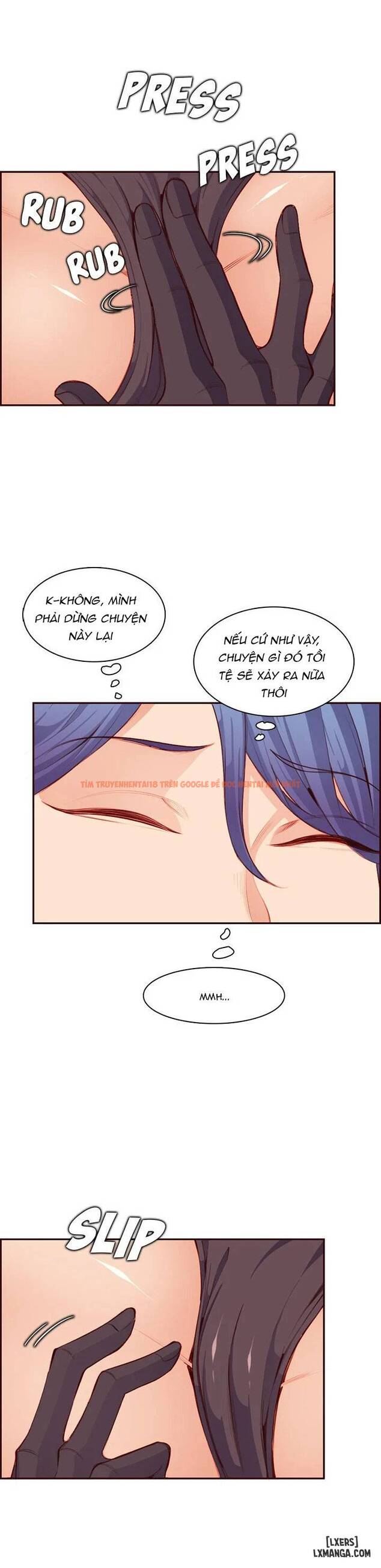 Xem ảnh 11 trong truyện hentai Mẹ Tôi Là Sinh Viên Đại Học - Chapter 102 - hentaitvn.net