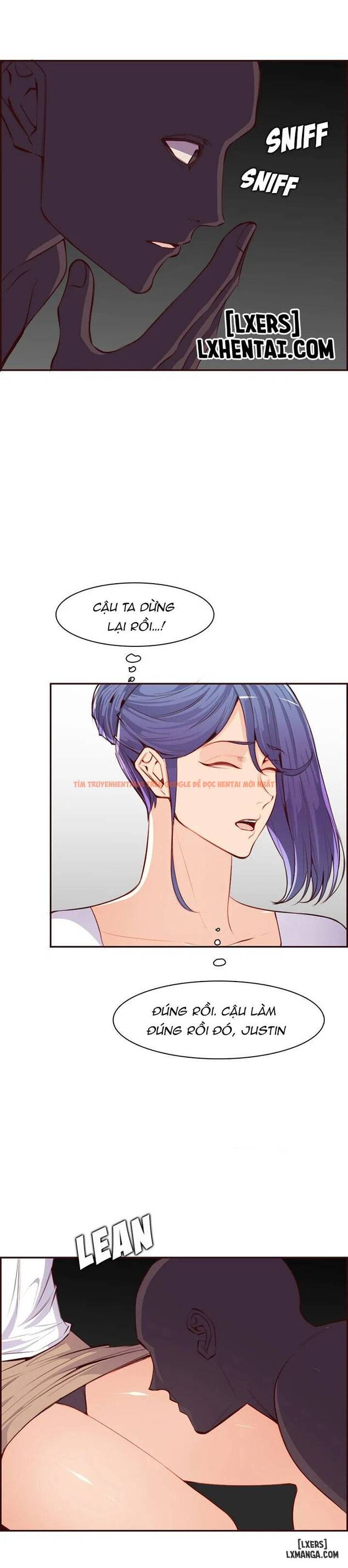 Xem ảnh 12 trong truyện hentai Mẹ Tôi Là Sinh Viên Đại Học - Chapter 102 - hentaitvn.net