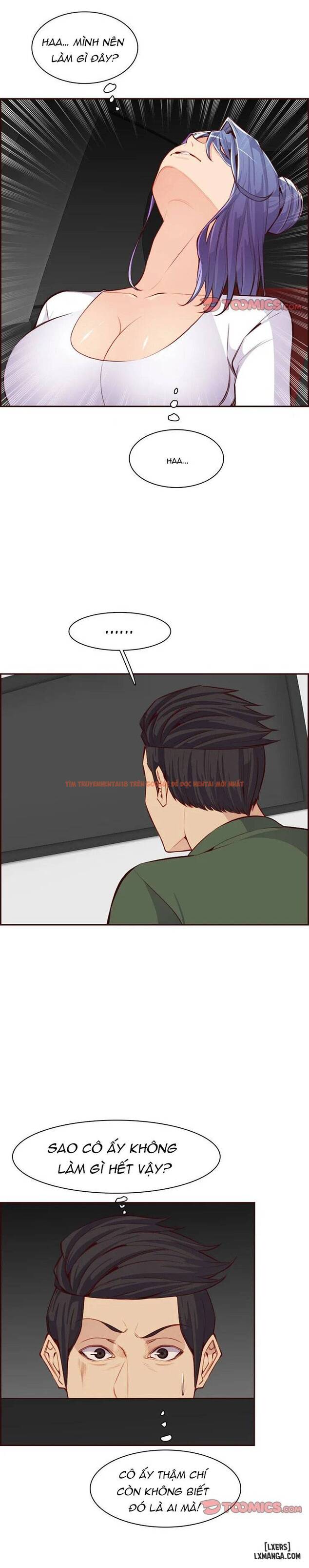 Xem ảnh 15 trong truyện hentai Mẹ Tôi Là Sinh Viên Đại Học - Chapter 102 - hentaitvn.net