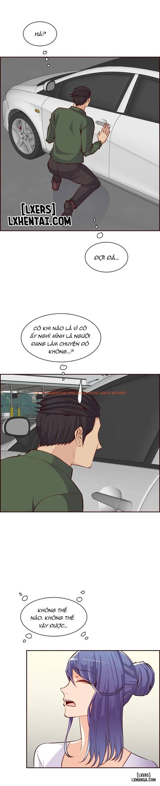 Xem ảnh 16 trong truyện hentai Mẹ Tôi Là Sinh Viên Đại Học - Chapter 102 - hentaitvn.net