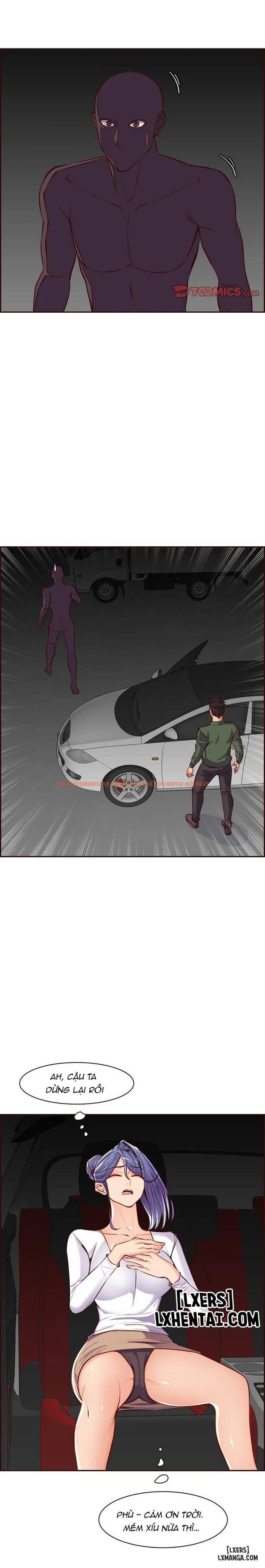 Xem ảnh 18 trong truyện hentai Mẹ Tôi Là Sinh Viên Đại Học - Chapter 102 - hentaitvn.net