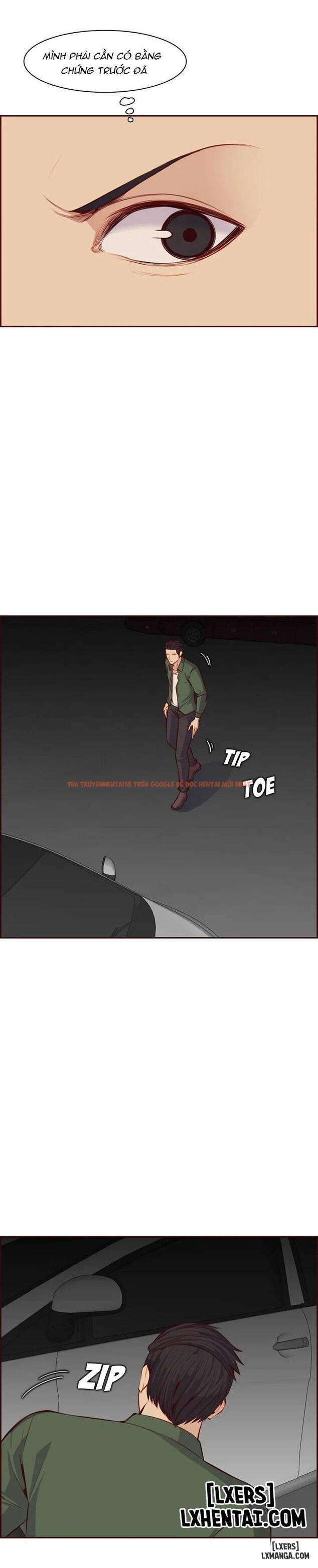 Xem ảnh 2 trong truyện hentai Mẹ Tôi Là Sinh Viên Đại Học - Chapter 102 - hentaitvn.net