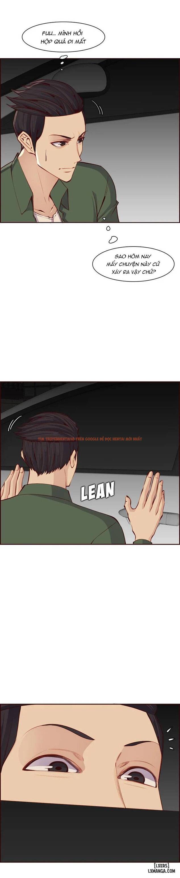 Xem ảnh 3 trong truyện hentai Mẹ Tôi Là Sinh Viên Đại Học - Chapter 102 - hentaitvn.net