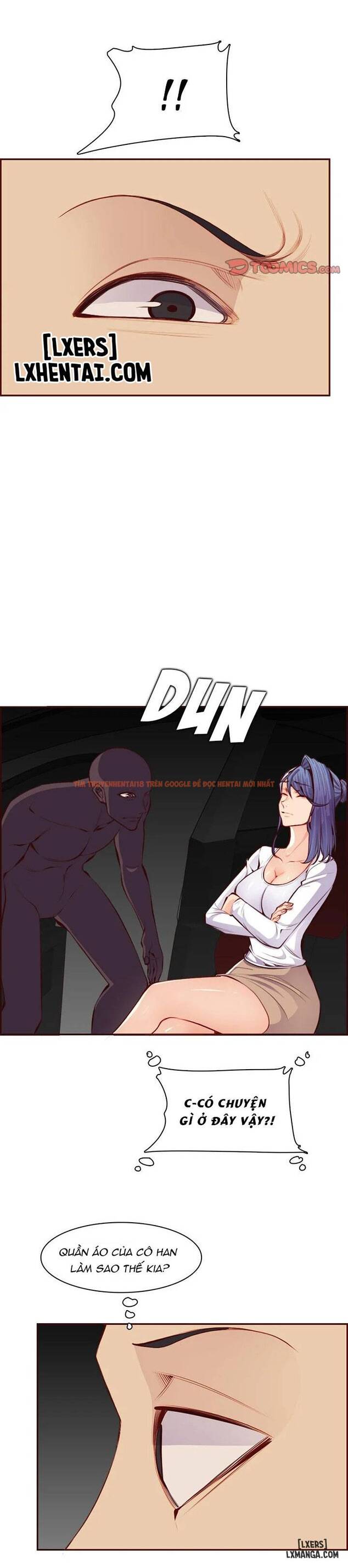 Xem ảnh 4 trong truyện hentai Mẹ Tôi Là Sinh Viên Đại Học - Chapter 102 - hentaitvn.net