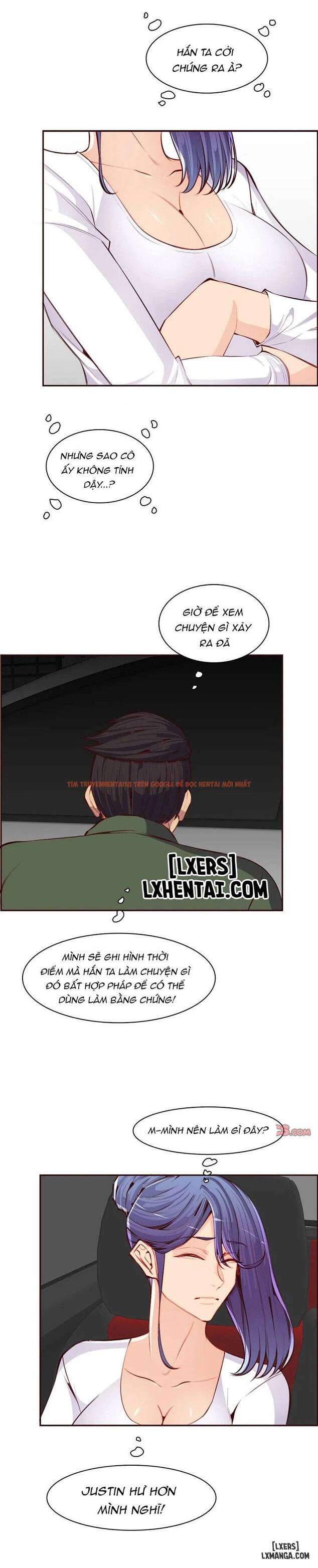 Xem ảnh 5 trong truyện hentai Mẹ Tôi Là Sinh Viên Đại Học - Chapter 102 - hentaitvn.net