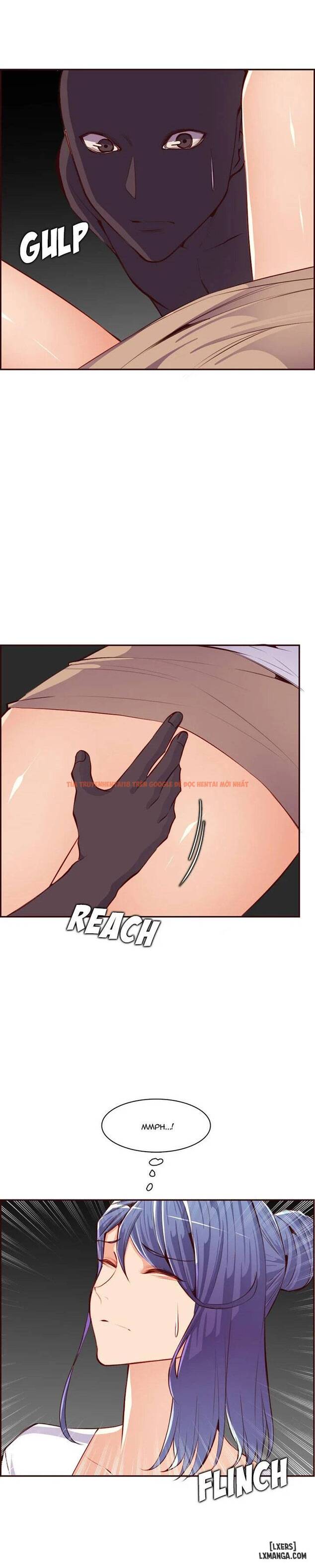 Xem ảnh 7 trong truyện hentai Mẹ Tôi Là Sinh Viên Đại Học - Chapter 102 - hentaitvn.net