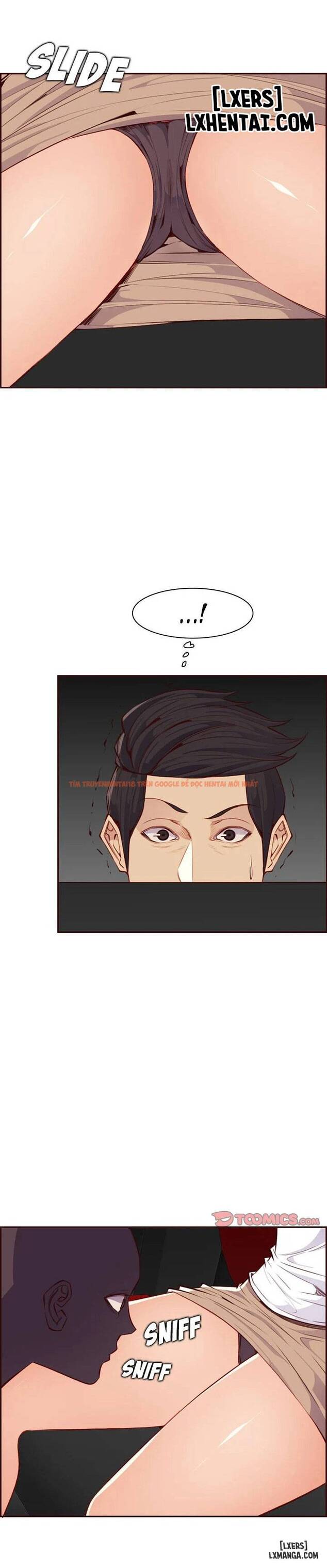 Xem ảnh 8 trong truyện hentai Mẹ Tôi Là Sinh Viên Đại Học - Chapter 102 - hentaitvn.net
