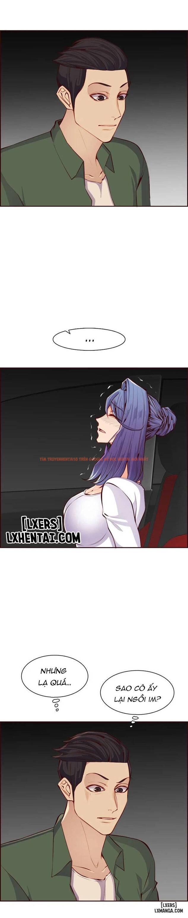 Xem ảnh 1 trong truyện hentai Mẹ Tôi Là Sinh Viên Đại Học - Chapter 103 - hentaitvn.net
