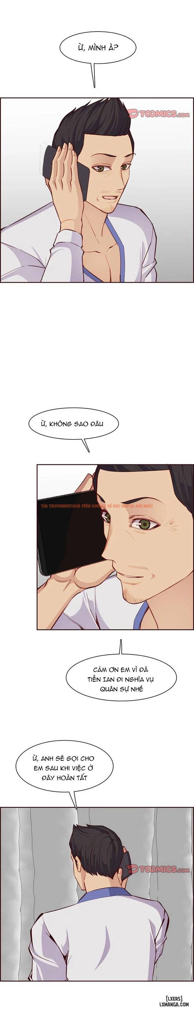 Xem ảnh 11 trong truyện hentai Mẹ Tôi Là Sinh Viên Đại Học - Chapter 103 - hentaitvn.net