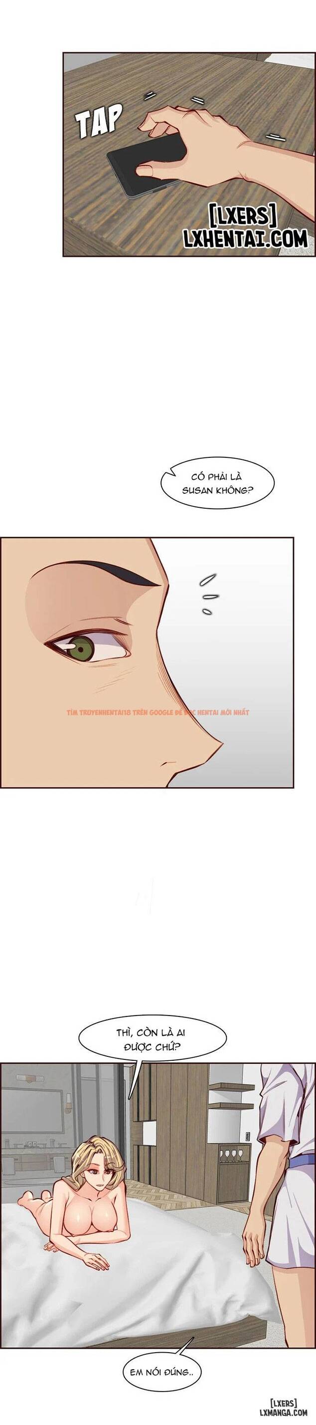 Xem ảnh 12 trong truyện hentai Mẹ Tôi Là Sinh Viên Đại Học - Chapter 103 - hentaitvn.net