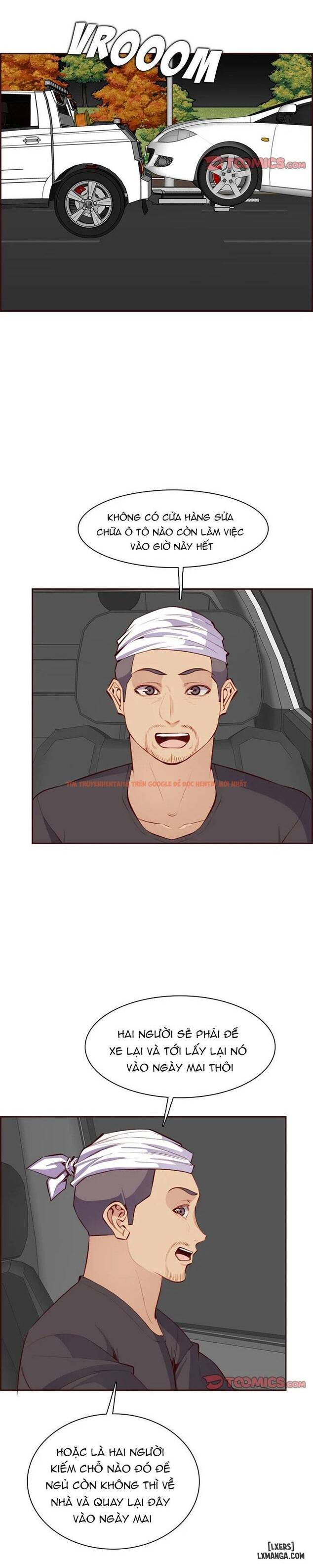 Xem ảnh 15 trong truyện hentai Mẹ Tôi Là Sinh Viên Đại Học - Chapter 103 - hentaitvn.net
