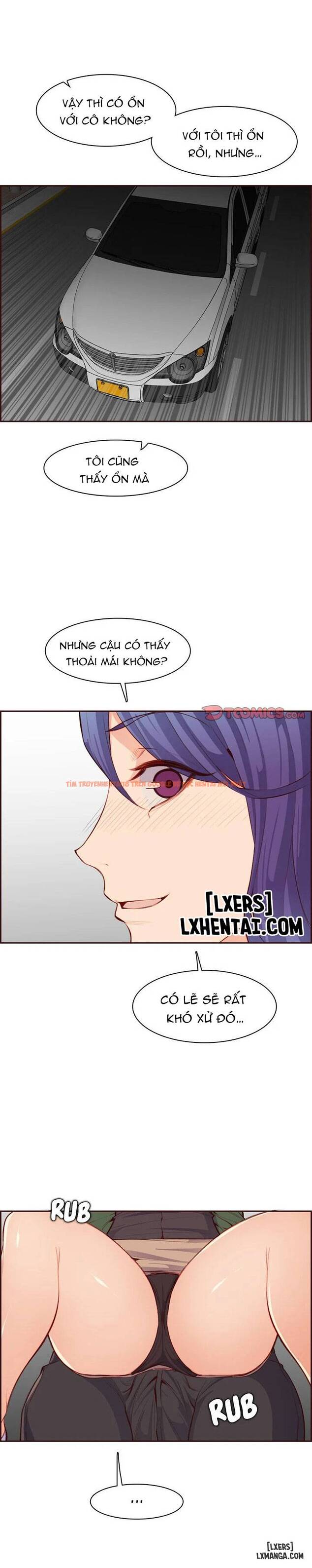 Xem ảnh 17 trong truyện hentai Mẹ Tôi Là Sinh Viên Đại Học - Chapter 103 - hentaitvn.net