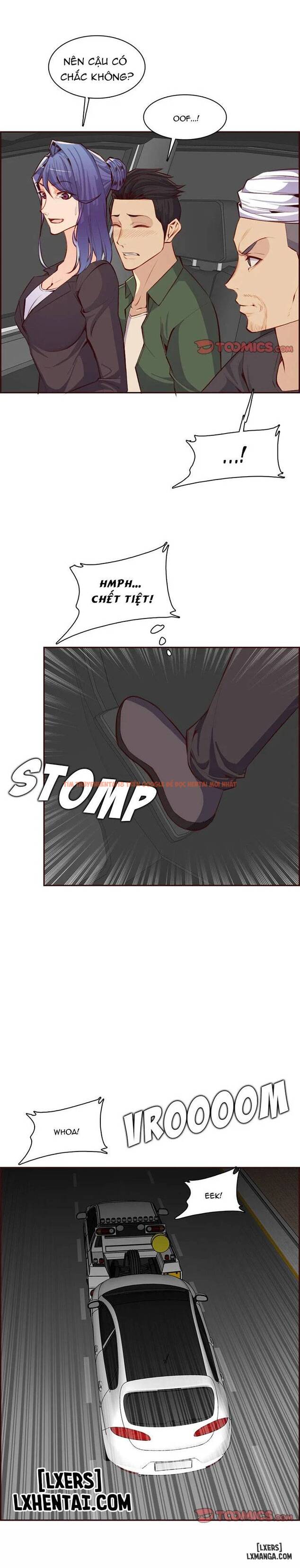 Xem ảnh 18 trong truyện hentai Mẹ Tôi Là Sinh Viên Đại Học - Chapter 103 - hentaitvn.net