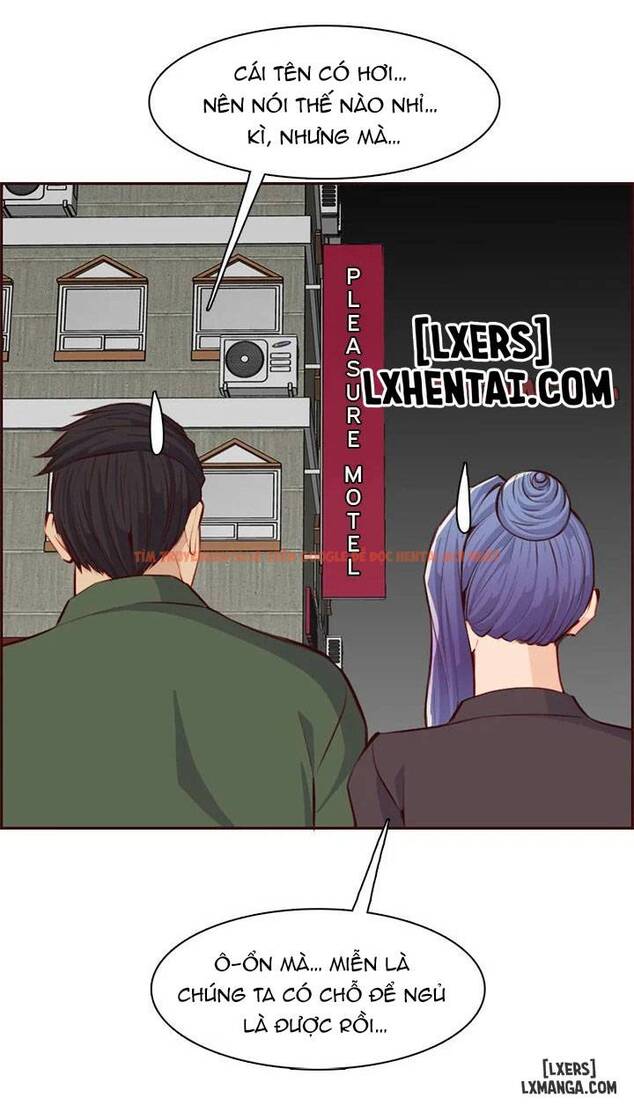 Xem ảnh 20 trong truyện hentai Mẹ Tôi Là Sinh Viên Đại Học - Chapter 103 - hentaitvn.net