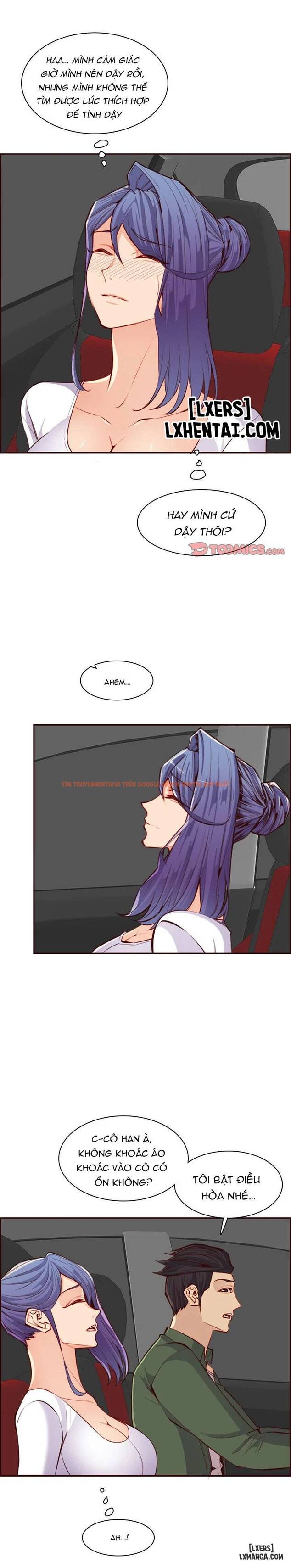 Xem ảnh 4 trong truyện hentai Mẹ Tôi Là Sinh Viên Đại Học - Chapter 103 - hentaitvn.net