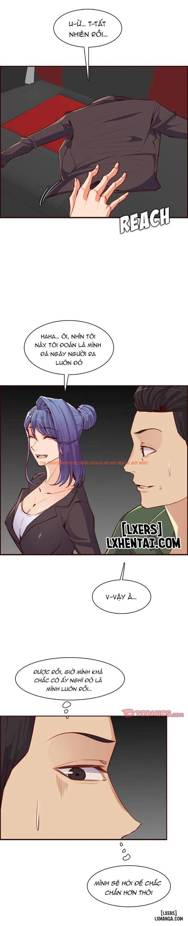 Xem ảnh 5 trong truyện hentai Mẹ Tôi Là Sinh Viên Đại Học - Chapter 103 - hentaitvn.net