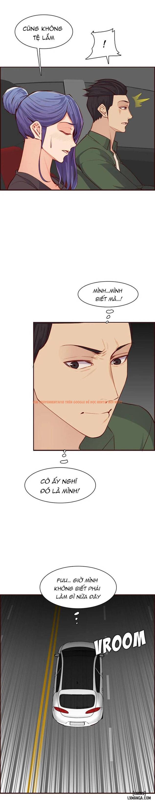 Xem ảnh 7 trong truyện hentai Mẹ Tôi Là Sinh Viên Đại Học - Chapter 103 - hentaitvn.net
