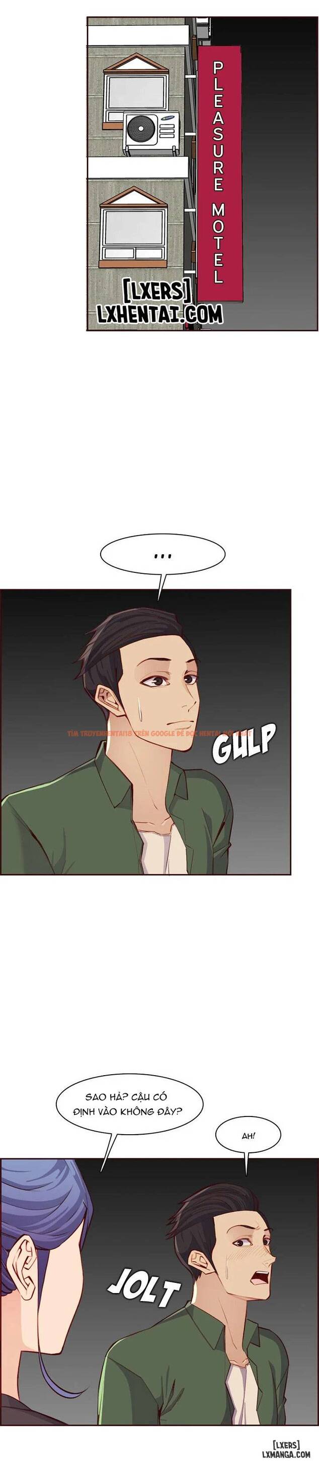 Xem ảnh 0 trong truyện hentai Mẹ Tôi Là Sinh Viên Đại Học - Chapter 104 - hentaitvn.net