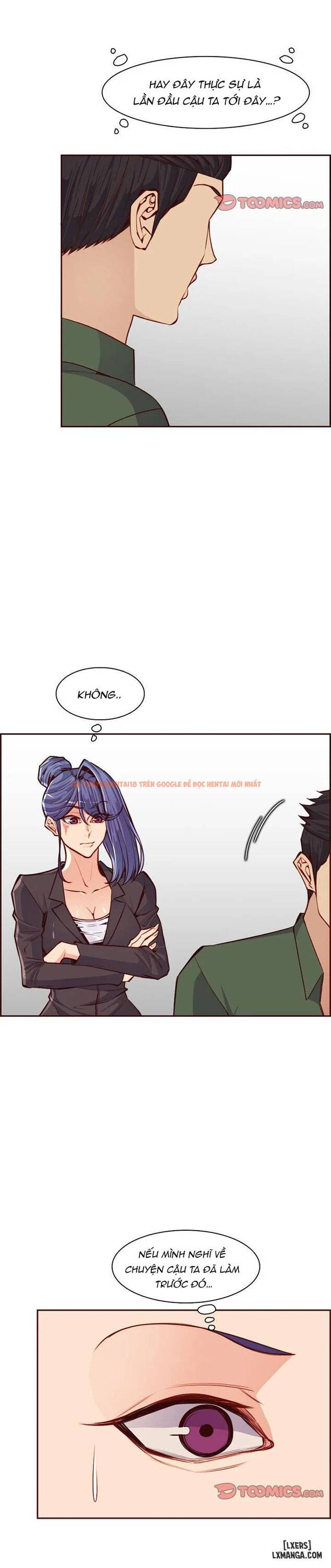 Xem ảnh 11 trong truyện hentai Mẹ Tôi Là Sinh Viên Đại Học - Chapter 104 - hentaitvn.net