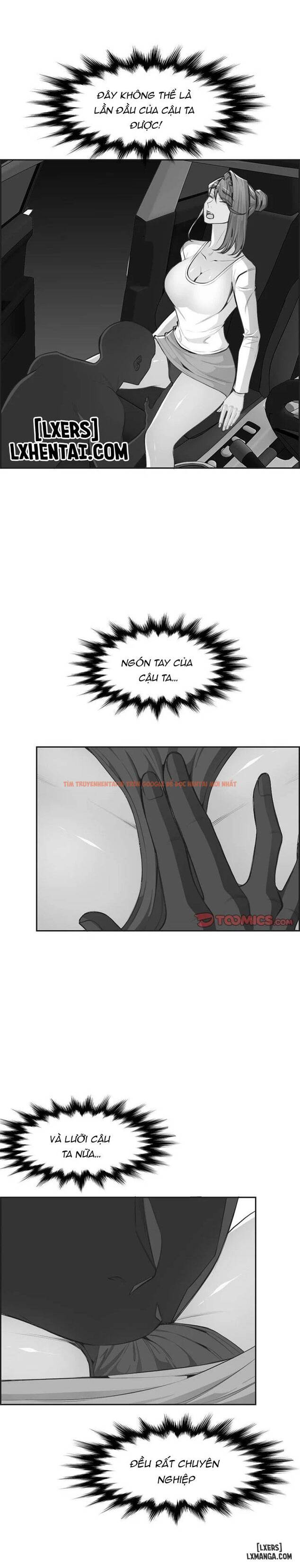 Xem ảnh 12 trong truyện hentai Mẹ Tôi Là Sinh Viên Đại Học - Chapter 104 - hentaitvn.net