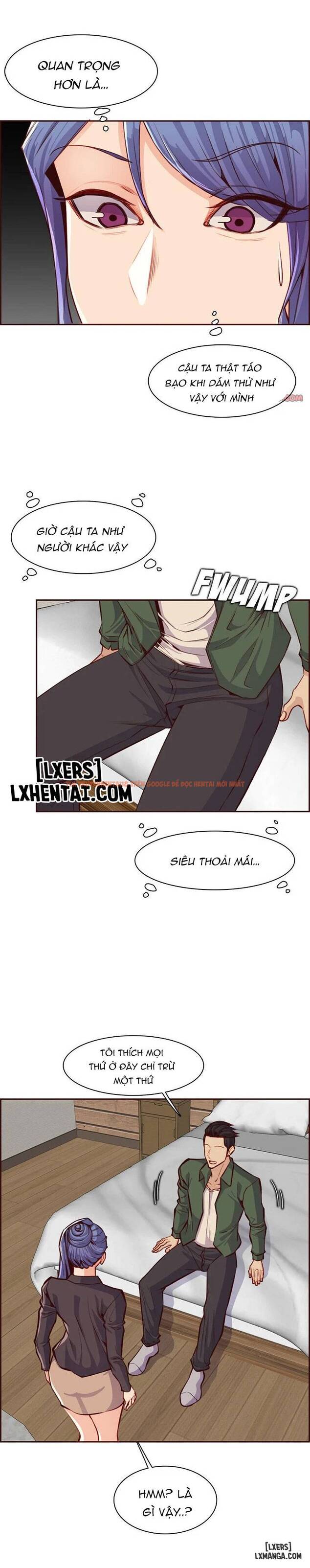 Xem ảnh 13 trong truyện hentai Mẹ Tôi Là Sinh Viên Đại Học - Chapter 104 - hentaitvn.net