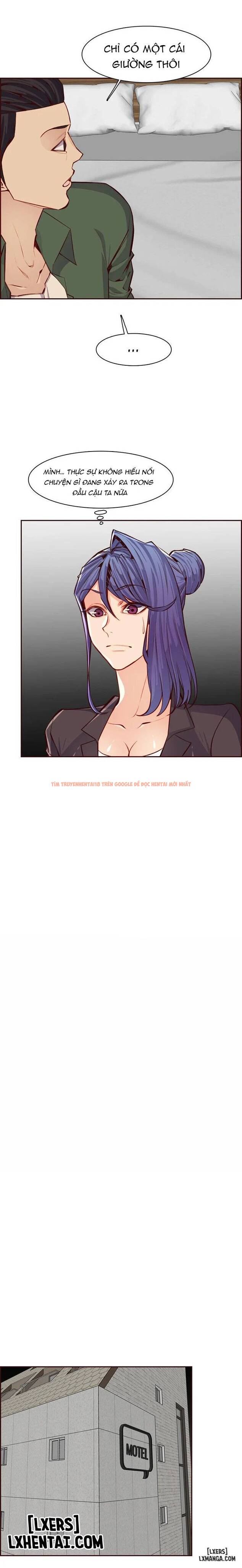 Xem ảnh 14 trong truyện hentai Mẹ Tôi Là Sinh Viên Đại Học - Chapter 104 - hentaitvn.net
