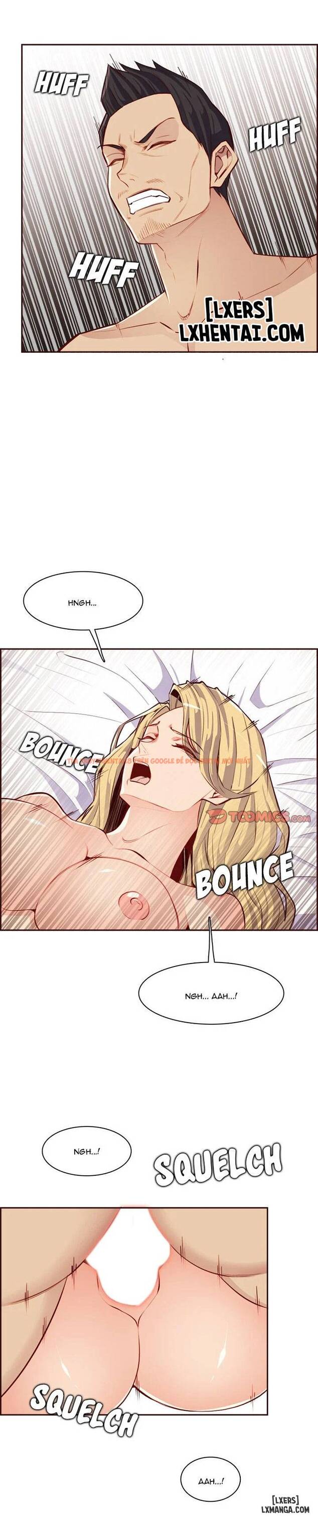 Xem ảnh 16 trong truyện hentai Mẹ Tôi Là Sinh Viên Đại Học - Chapter 104 - hentaitvn.net