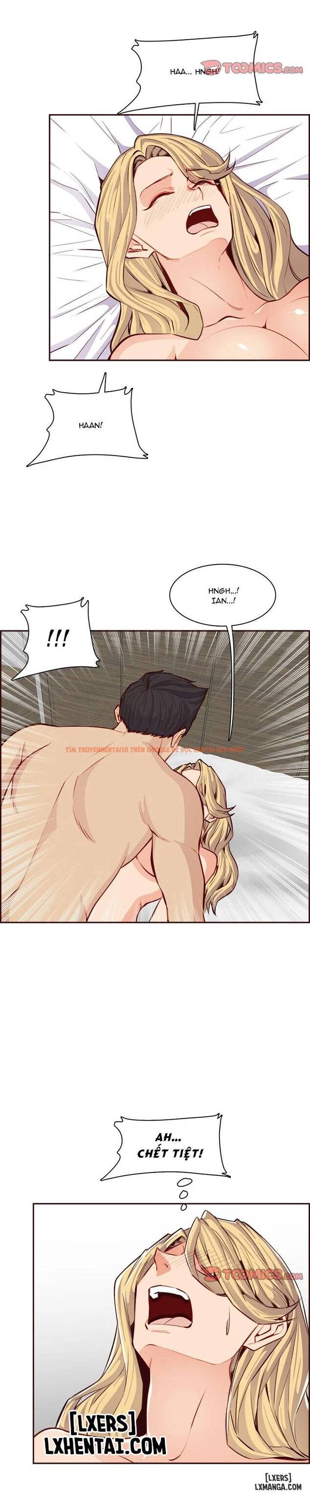 Xem ảnh 18 trong truyện hentai Mẹ Tôi Là Sinh Viên Đại Học - Chapter 104 - hentaitvn.net