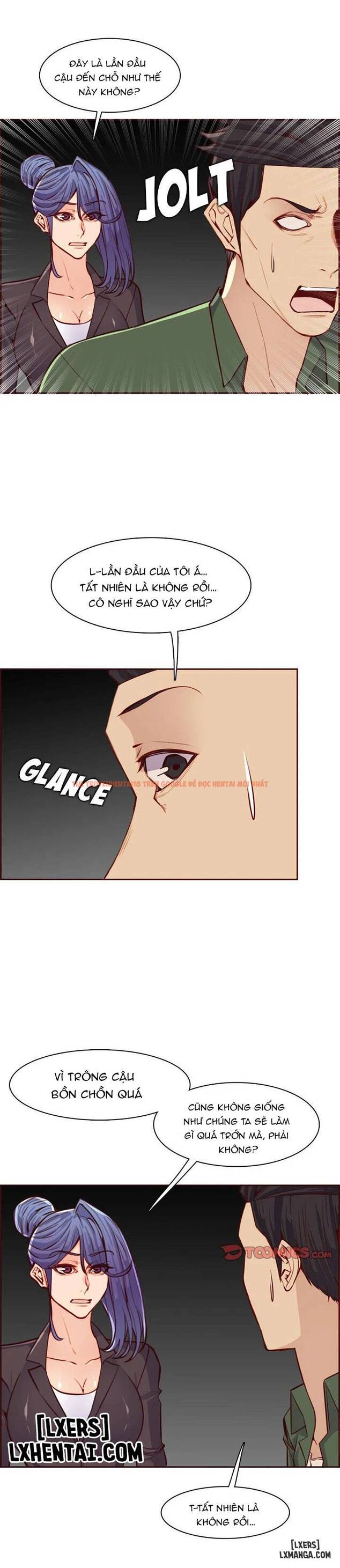 Xem ảnh 2 trong truyện hentai Mẹ Tôi Là Sinh Viên Đại Học - Chapter 104 - hentaitvn.net