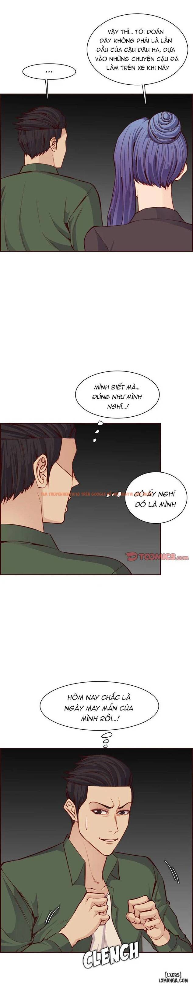 Xem ảnh 3 trong truyện hentai Mẹ Tôi Là Sinh Viên Đại Học - Chapter 104 - hentaitvn.net