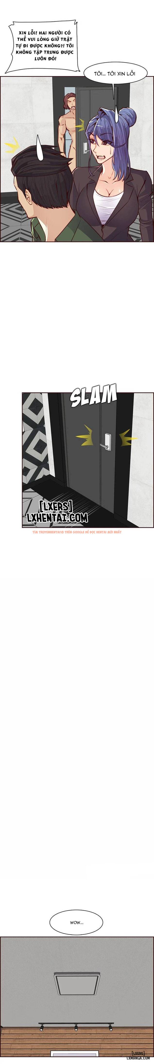 Xem ảnh 9 trong truyện hentai Mẹ Tôi Là Sinh Viên Đại Học - Chapter 104 - hentaitvn.net