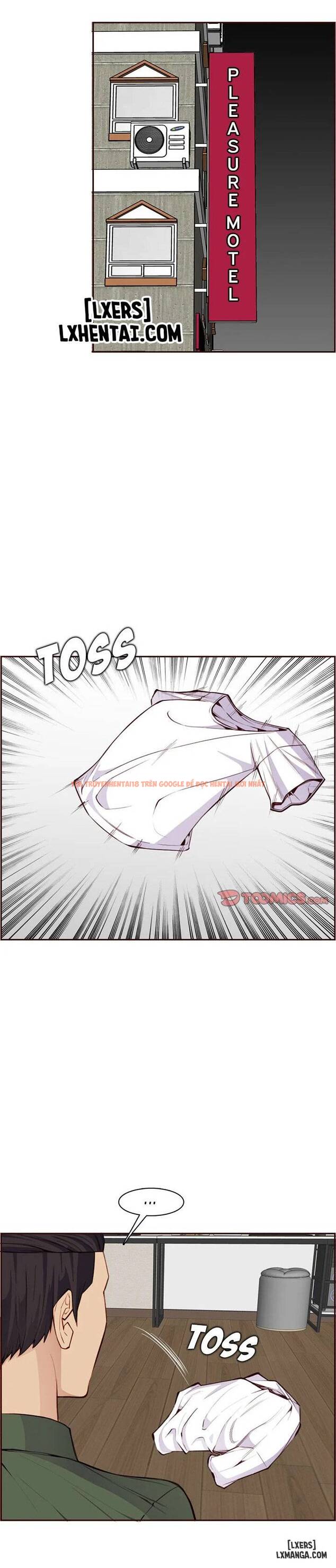 Xem ảnh 0 trong truyện hentai Mẹ Tôi Là Sinh Viên Đại Học - Chapter 105 - hentaitvn.net