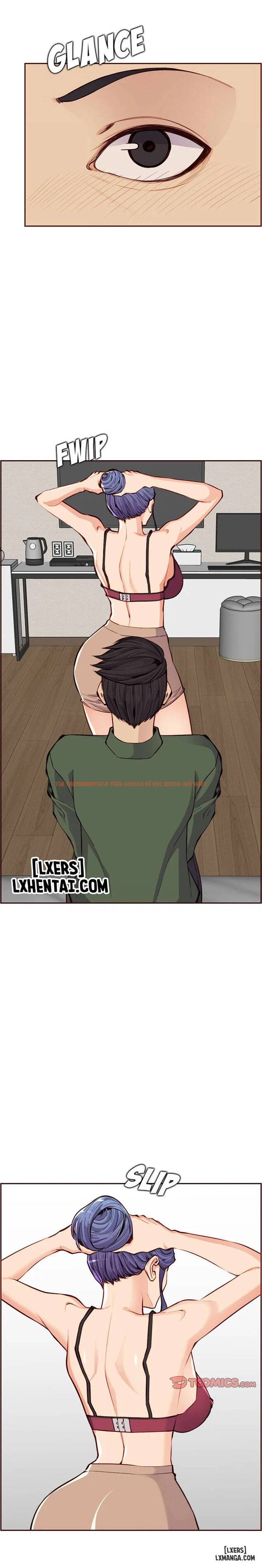Xem ảnh 1 trong truyện hentai Mẹ Tôi Là Sinh Viên Đại Học - Chapter 105 - hentaitvn.net