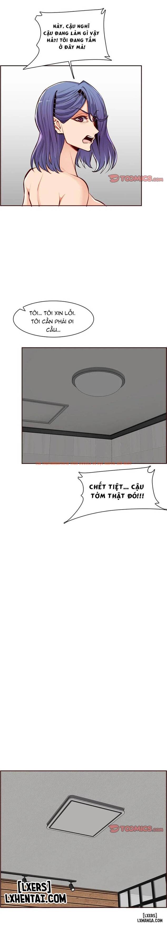 Xem ảnh 10 trong truyện hentai Mẹ Tôi Là Sinh Viên Đại Học - Chapter 105 - hentaitvn.net