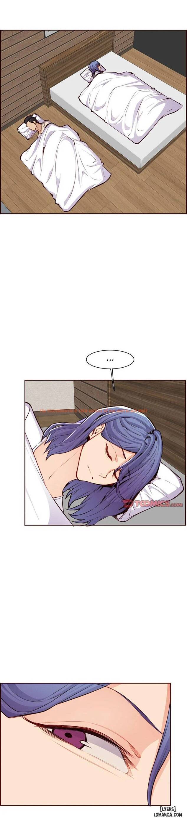 Xem ảnh 11 trong truyện hentai Mẹ Tôi Là Sinh Viên Đại Học - Chapter 105 - hentaitvn.net
