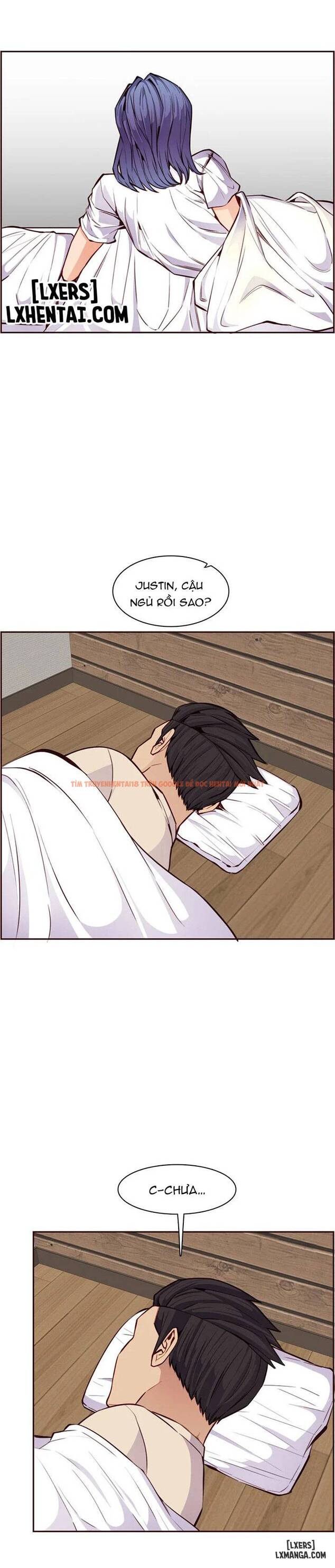 Xem ảnh 12 trong truyện hentai Mẹ Tôi Là Sinh Viên Đại Học - Chapter 105 - hentaitvn.net