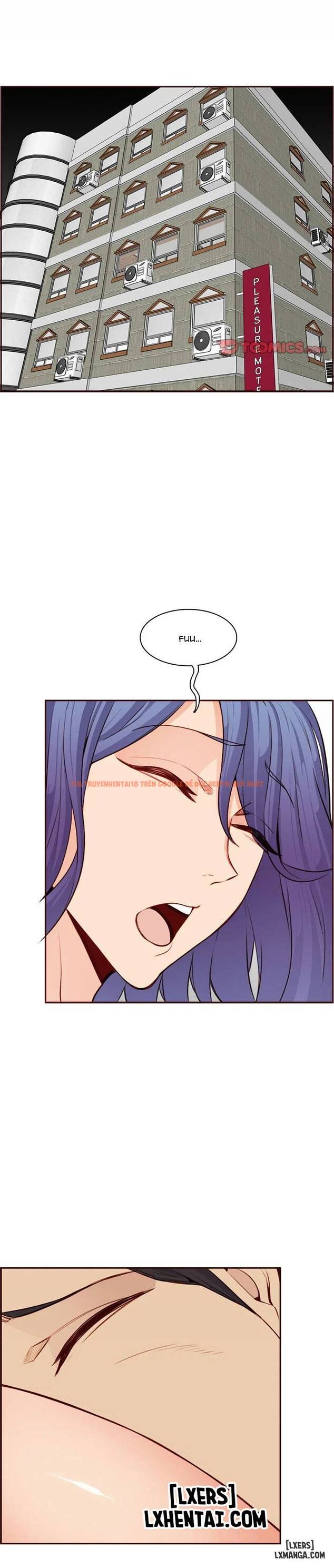 Xem ảnh 14 trong truyện hentai Mẹ Tôi Là Sinh Viên Đại Học - Chapter 105 - hentaitvn.net