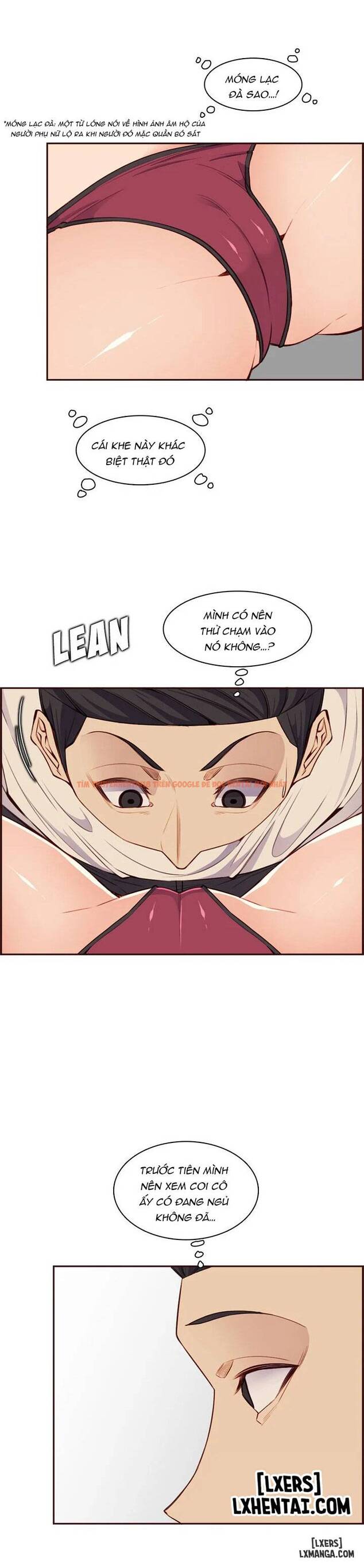 Xem ảnh 18 trong truyện hentai Mẹ Tôi Là Sinh Viên Đại Học - Chapter 105 - hentaitvn.net