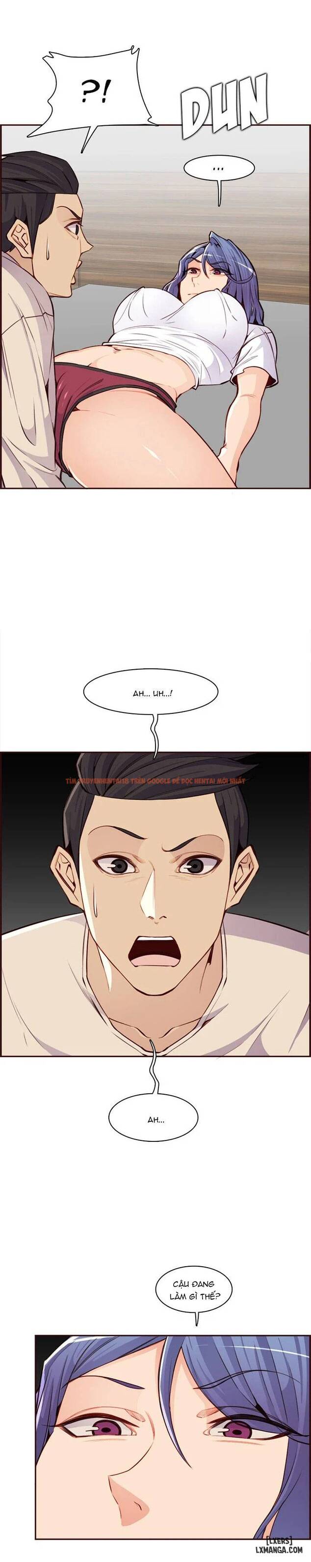Xem ảnh 19 trong truyện hentai Mẹ Tôi Là Sinh Viên Đại Học - Chapter 105 - hentaitvn.net