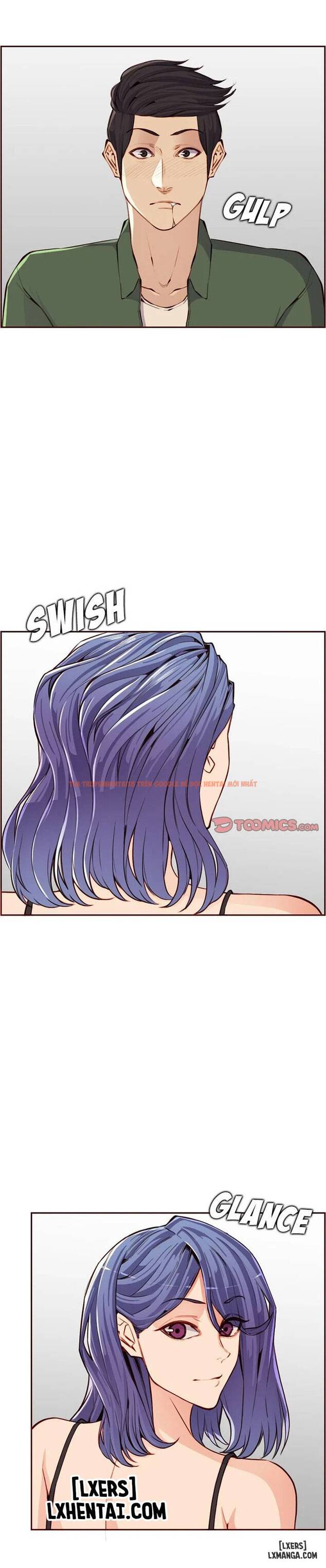 Xem ảnh 2 trong truyện hentai Mẹ Tôi Là Sinh Viên Đại Học - Chapter 105 - hentaitvn.net