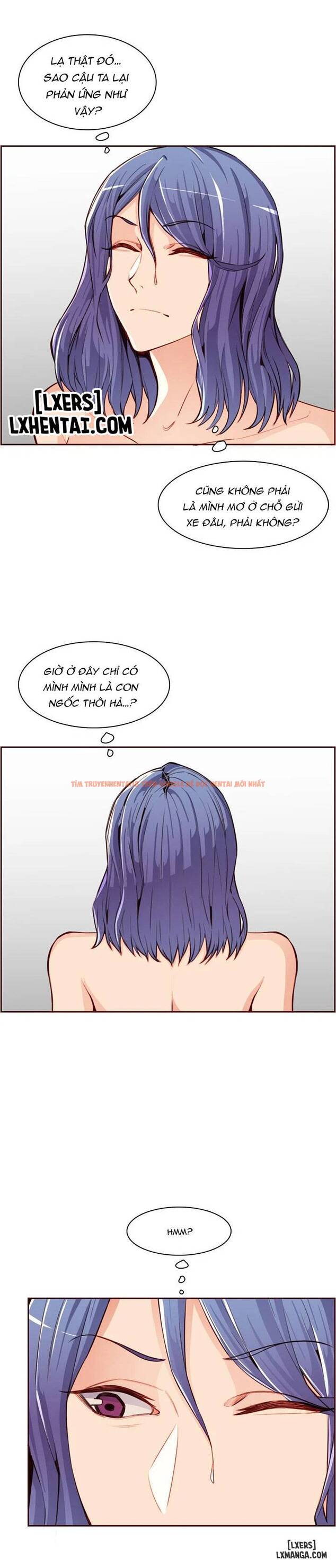 Xem ảnh 8 trong truyện hentai Mẹ Tôi Là Sinh Viên Đại Học - Chapter 105 - hentaitvn.net