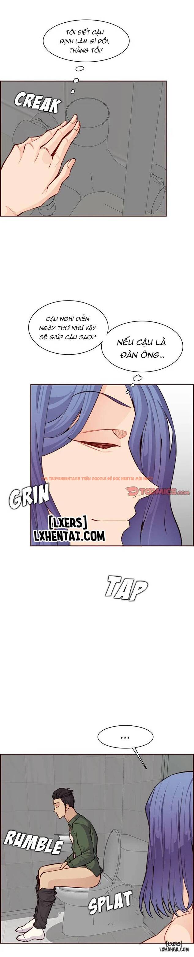 Xem ảnh 9 trong truyện hentai Mẹ Tôi Là Sinh Viên Đại Học - Chapter 105 - hentaitvn.net