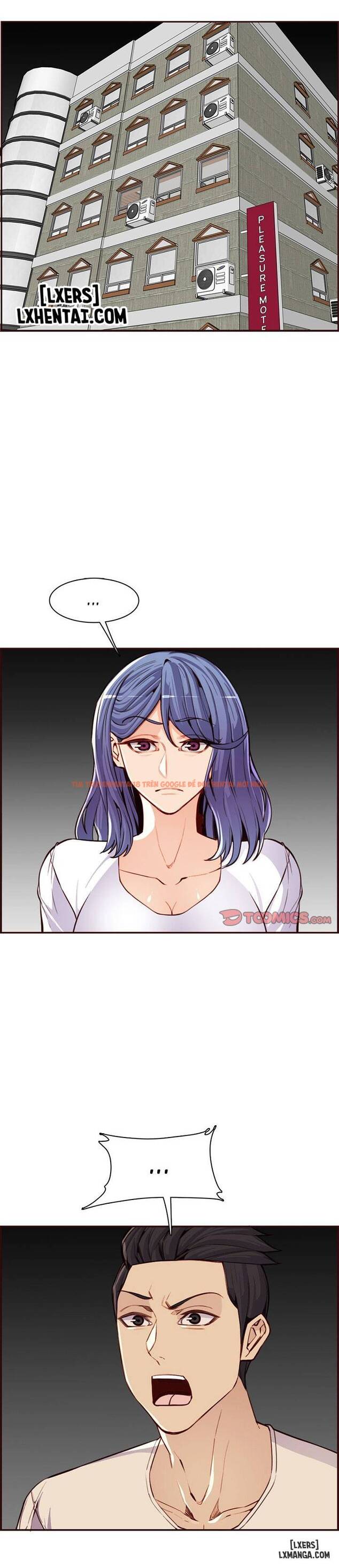Xem ảnh 0 trong truyện hentai Mẹ Tôi Là Sinh Viên Đại Học - Chapter 106 - hentaitvn.net