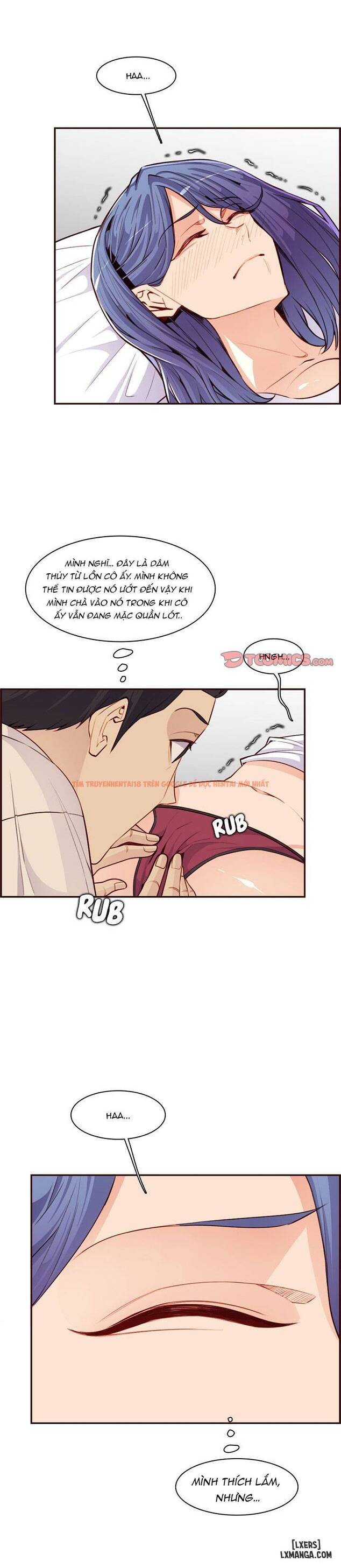 Xem ảnh 11 trong truyện hentai Mẹ Tôi Là Sinh Viên Đại Học - Chapter 106 - hentaitvn.net