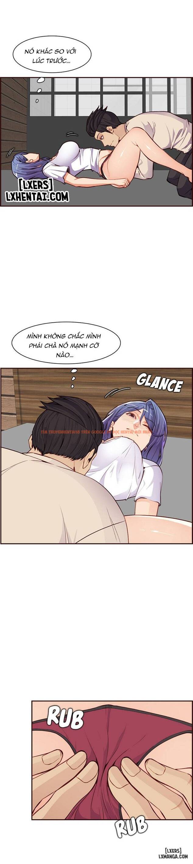 Xem ảnh 12 trong truyện hentai Mẹ Tôi Là Sinh Viên Đại Học - Chapter 106 - hentaitvn.net